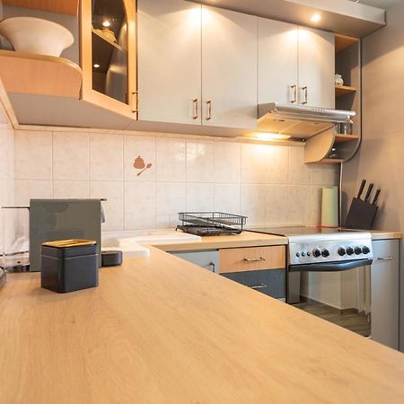 Haga Flat Apartment ออราแด ภายนอก รูปภาพ